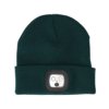 Wintermuts met ledlamp Wintermuts met ledlamp