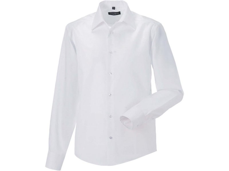 Modern non iron shirt » Vanaf 24,34 » Overhemden borduren met uw logo