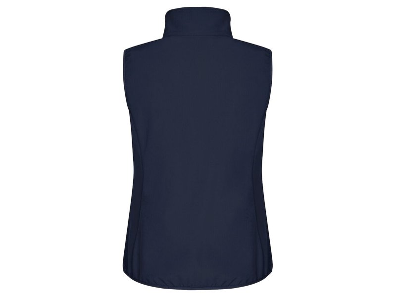 Clique Classic Softshell Vest Lady Clique Classic Softshell Vest Lady
