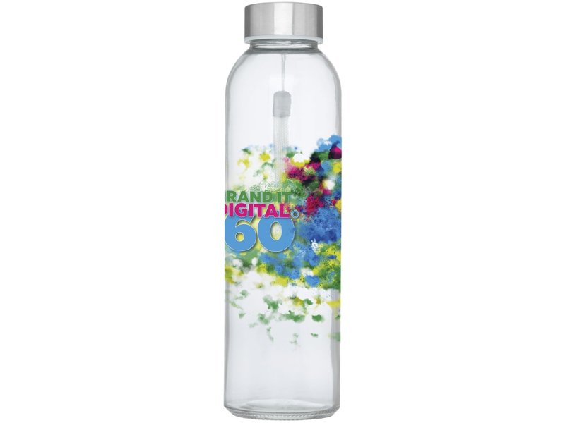 Bodhi 500 ml glazen drinkfles