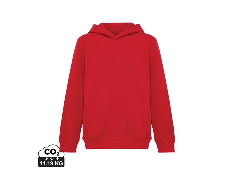 Iqoniq Yengo hoodie Kids