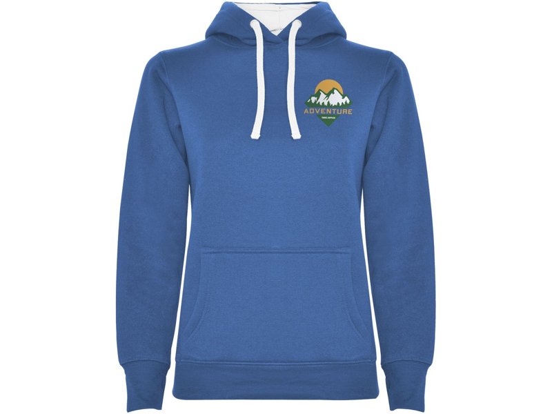 Roly hoodie Urban voor dames