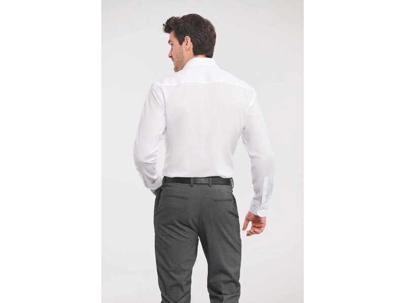 Modern non iron shirt » Vanaf 24,34 » Overhemden borduren met uw logo Modern non iron shirt » Vanaf 24,34 » Overhemden borduren met uw logo