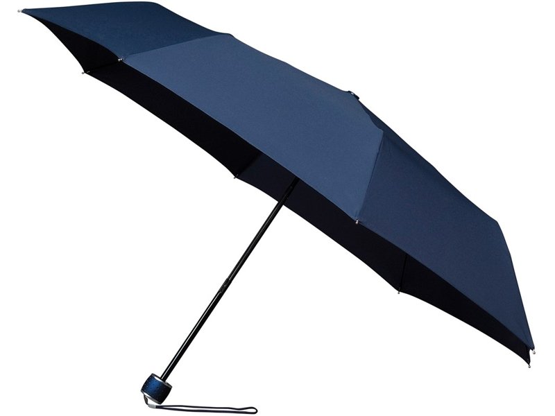 miniMAX - Opvouwbaar - Handopening - Windproof - 100 cm miniMAX - Opvouwbaar - Handopening - Windproof - 100 cm