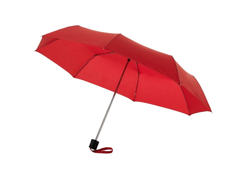 Ida 21.5'' opvouwbare paraplu