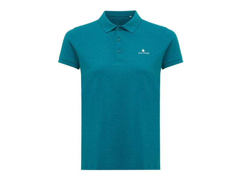 Iqoniq Yosemite damespolo Iqoniq Yosemite damespolo