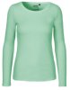 Neutral - Ladies´ Long Sleeve T-Shirt Neutral - Ladies´ Long Sleeve T-Shirt