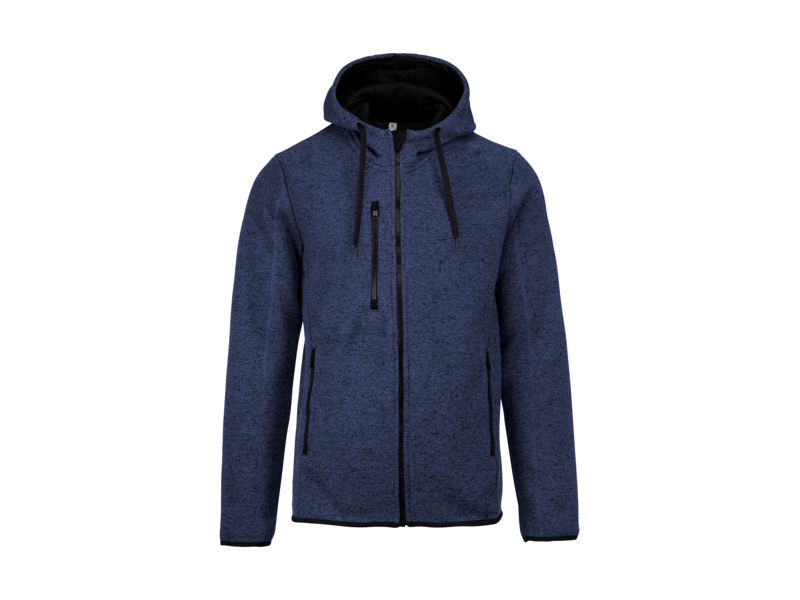Nieuw in de collectie: ProAct Sportief herenvest Nieuw in de collectie: ProAct Sportief herenvest