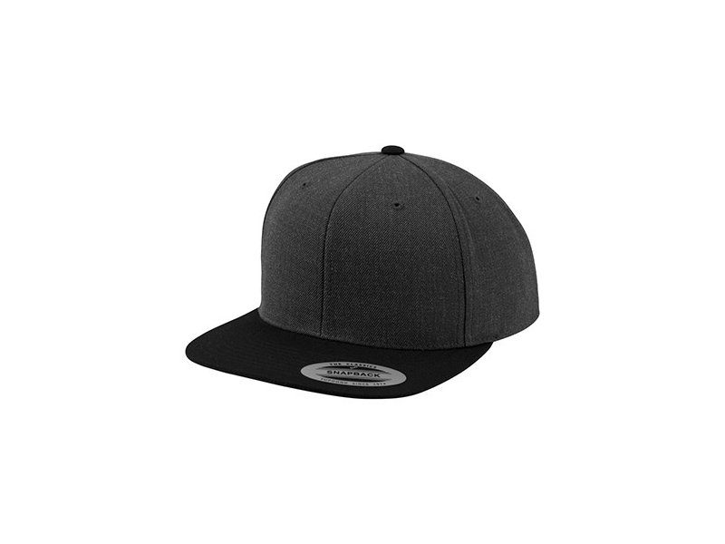 [NIEUW!] Varsity snapback Cap | Flexfit | Petjes bedrukken