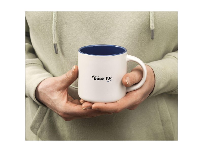 Coppa Mug 330 ml mok