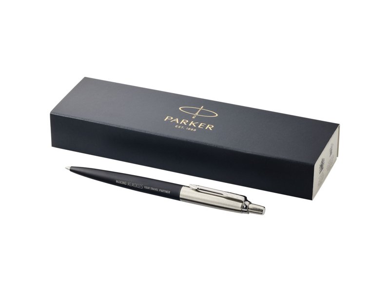 Parker Jotter balpen Bond Street