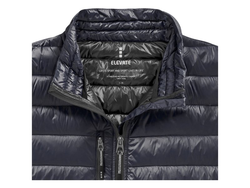 Elevate Ladies Scotia light down jacket Elevate Ladies Scotia light down jacket