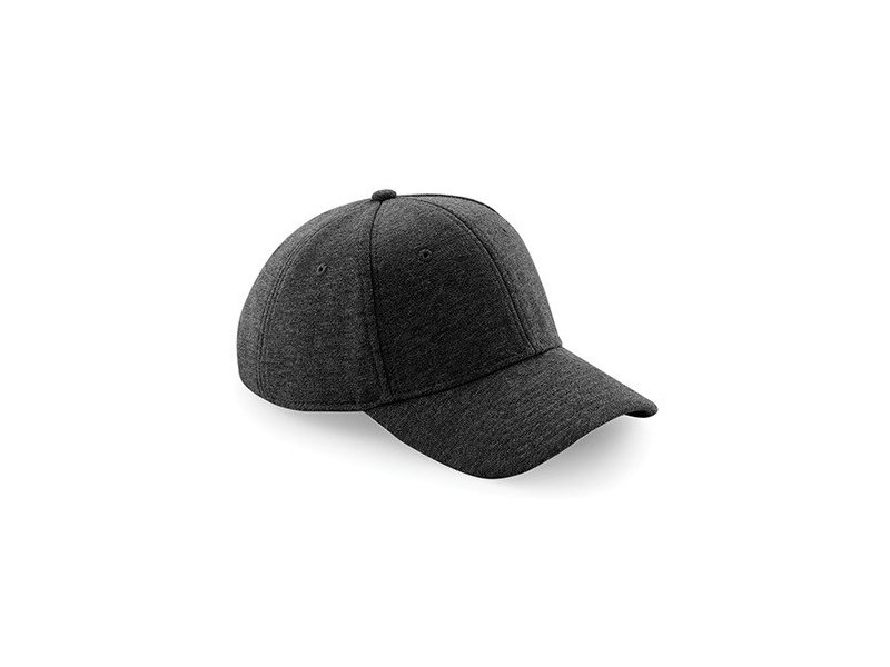 Beechfield - Jersey Athleisure Baseball Cap
