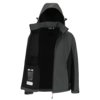 HEROCK Trystan softshell vest HEROCK Trystan softshell vest