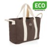BEAU AWARE™ strandtas canvas BEAU AWARE™ strandtas canvas