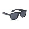 Malibu Matt Black zonnebril