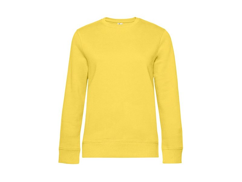 B&C - QUEEN Crew Neck Sweat_° B&C - QUEEN Crew Neck Sweat_°