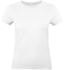 B&C #E190 Ladies' T-shirt | TotZiens Promotions B&C #E190 Ladies' T-shirt | TotZiens Promotions