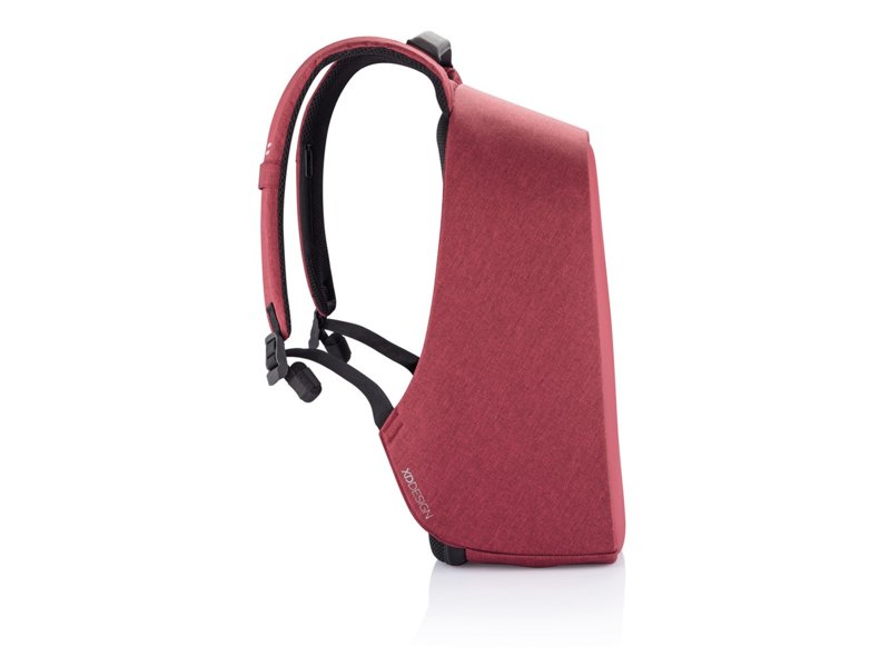 Bobby Hero Regular, anti-diefstal rugzak