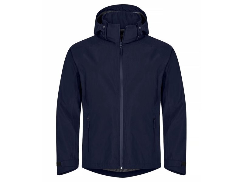 Clique Classic Shell Jacket