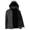 HEROCK Trystan softshell vest HEROCK Trystan softshell vest