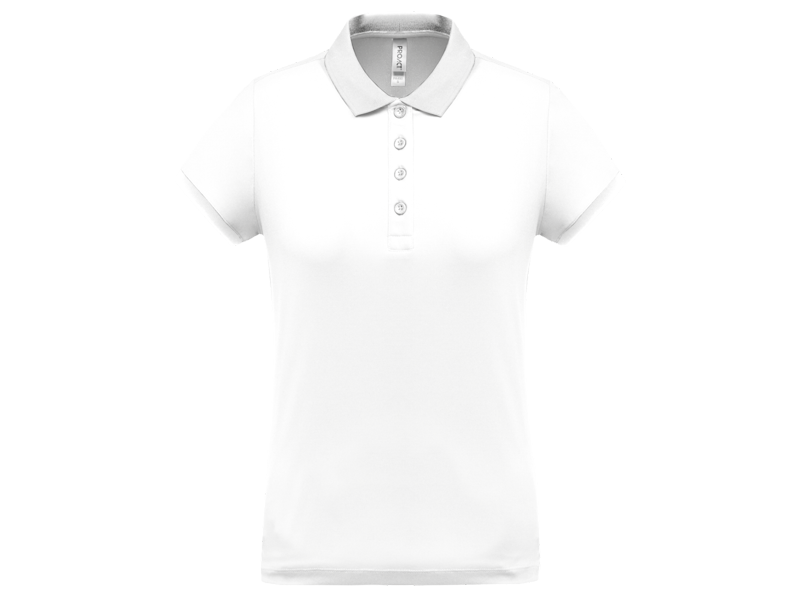 PROACT® Dames-sportpolo