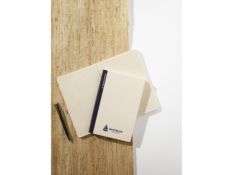 Sugarcane Notebook A5 notitieboek Sugarcane Notebook A5 notitieboek