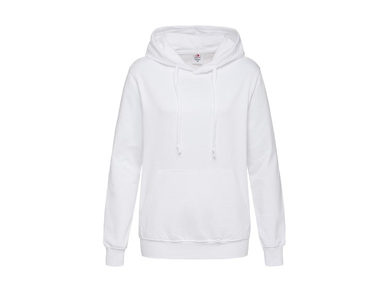 Stedman® - Sweat Hoodie Classic Women Stedman® - Sweat Hoodie Classic Women