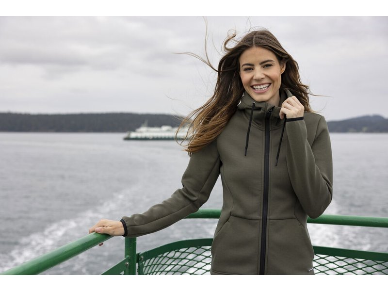 Cutter & Buck damesvest Pemberton