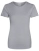 Cool Sportshirt voor dames, Best deal van dit moment met opdruk