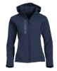 Clique Softshell damesjas Milford