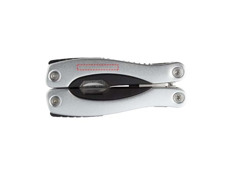 Casper multifunctionele gereedschapsset met 11 functies