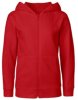 Neutral - Kids´ Zip Hoodie Neutral - Kids´ Zip Hoodie