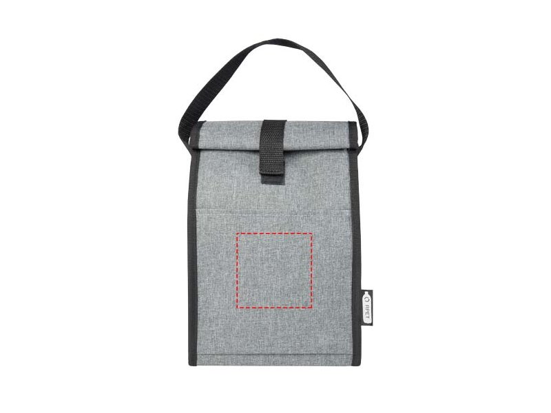 Reclaim RPET koeltas voor 4 blikjes 5L Reclaim RPET koeltas voor 4 blikjes 5L