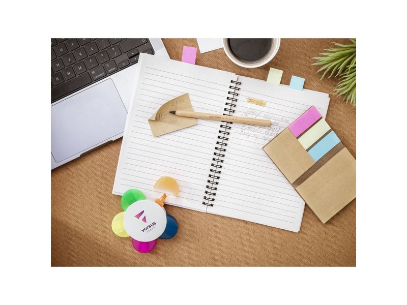 Bloom Milk-Carton Recycled markeerstift Bloom Milk-Carton Recycled markeerstift