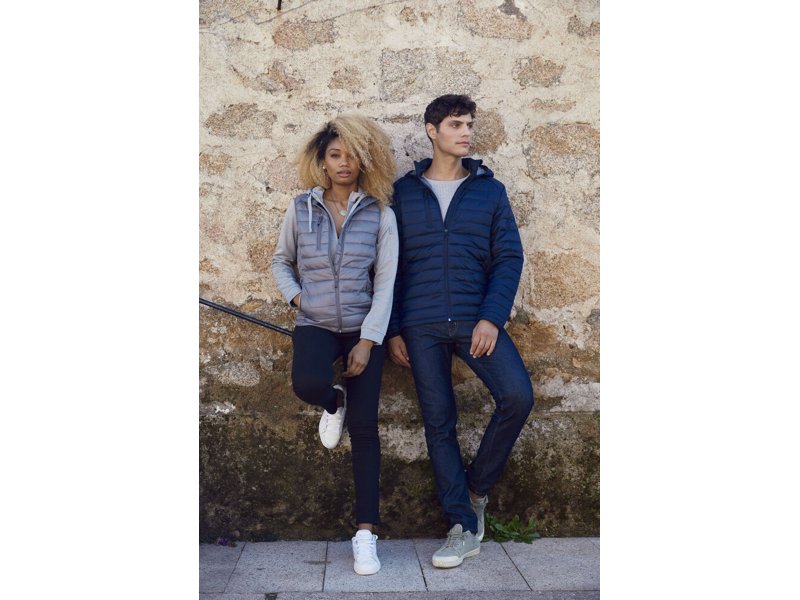 Clique Hudson Vest Ladies