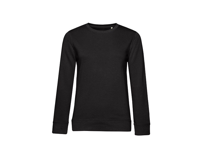 B&C Organic dames sweater