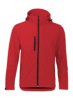 Blackspider Storm softshell jas