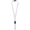 Balta lanyard in kleur (dubbelzijdig) Balta lanyard in kleur (dubbelzijdig)