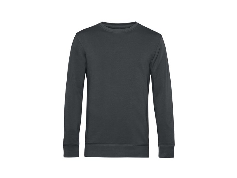 B&C Organic sweater - Duurzame en comfortabele trui | Totziens Promotions B&C Organic sweater - Duurzame en comfortabele trui | Totziens Promotions