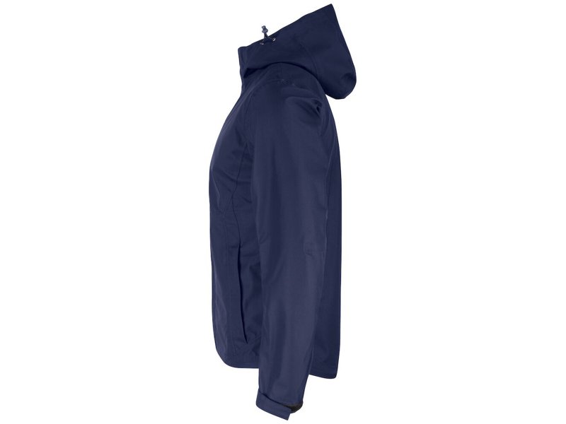 Clique Shell jas Waco