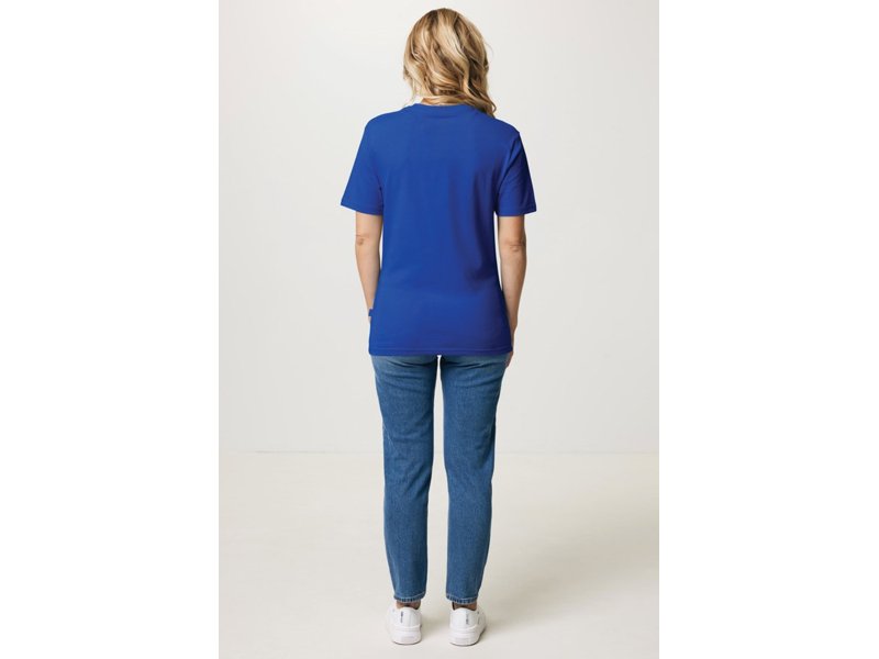 Iqoniq T-shirt Bryce