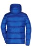 Daiber Men's Padded Jacket