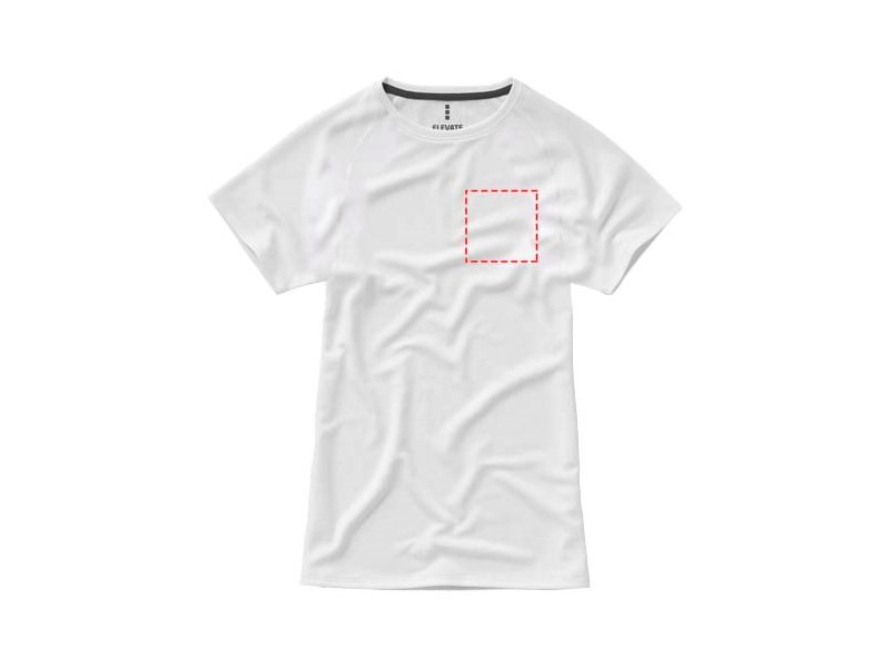 Elevate Niagara Cool Fit dames sportshirt » vanaf € 9,10 Elevate Niagara Cool Fit dames sportshirt » vanaf € 9,10