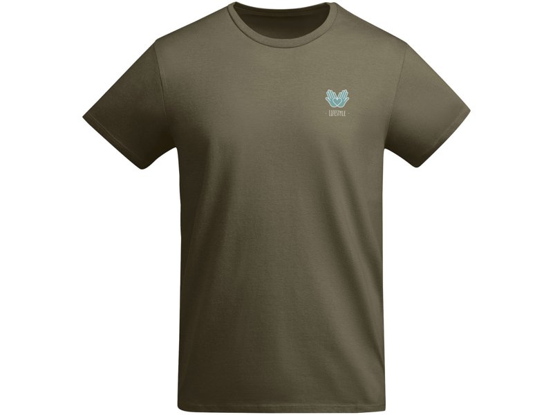 Roly t-shirt kids Breda