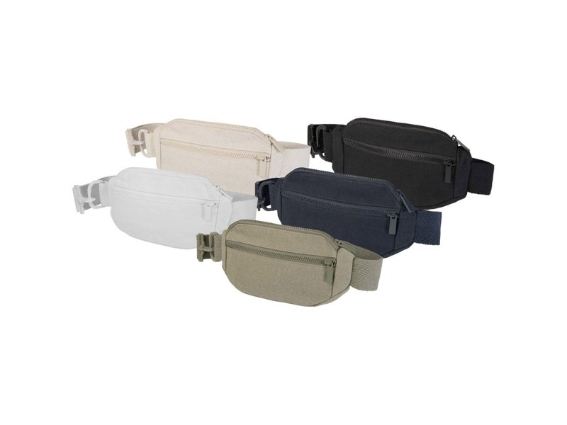 Aware™ gerecyclede crossbodytas