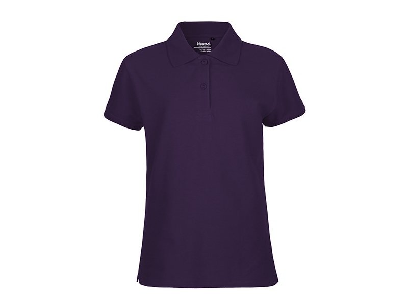 Neutral -Ladies´ Classic Polo Neutral -Ladies´ Classic Polo