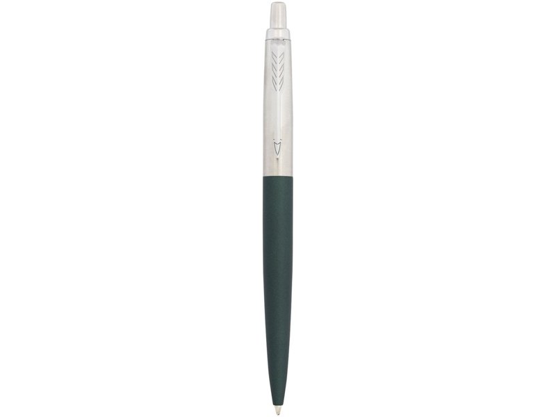 Parker Jotter XL matte balpen met chroom