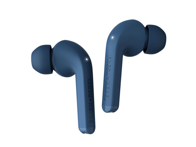 3TW1300 I Fresh 'n Rebel Twins Fuse - True Wireless earbuds 3TW1300 I Fresh 'n Rebel Twins Fuse - True Wireless earbuds