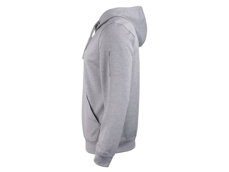 Clique - Basic Active Hoody